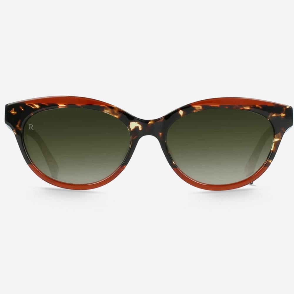 RAEN Sunglasses - Blondie
